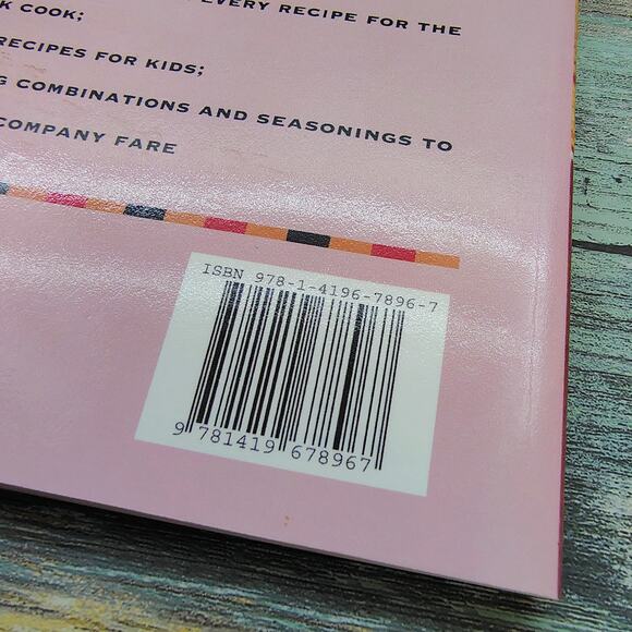 More Easy Beans: Quick and Tasty Bean Pea Lentil Recipes by Trish Ross Cookbook - Picture 15 of 15